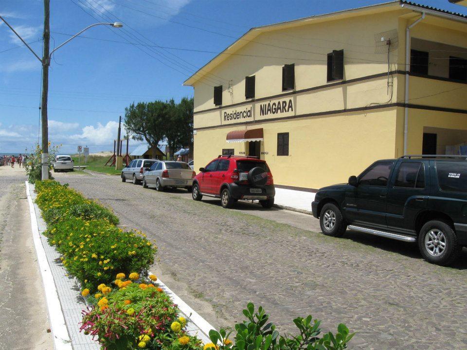 Residencial Niagara Villa Arroio do Sal Exterior photo