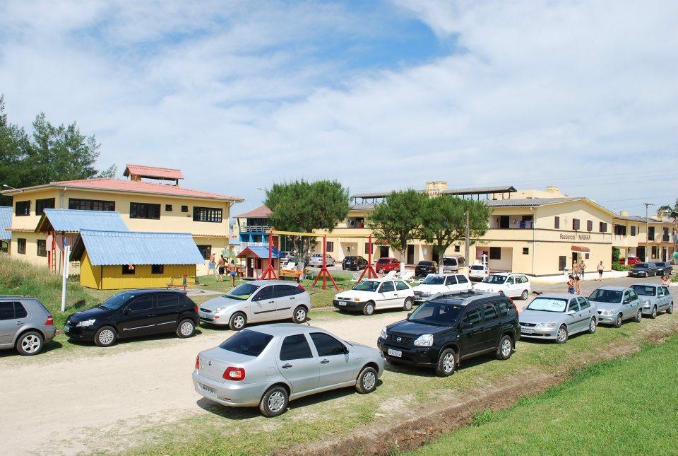 Residencial Niagara Villa Arroio do Sal Exterior photo