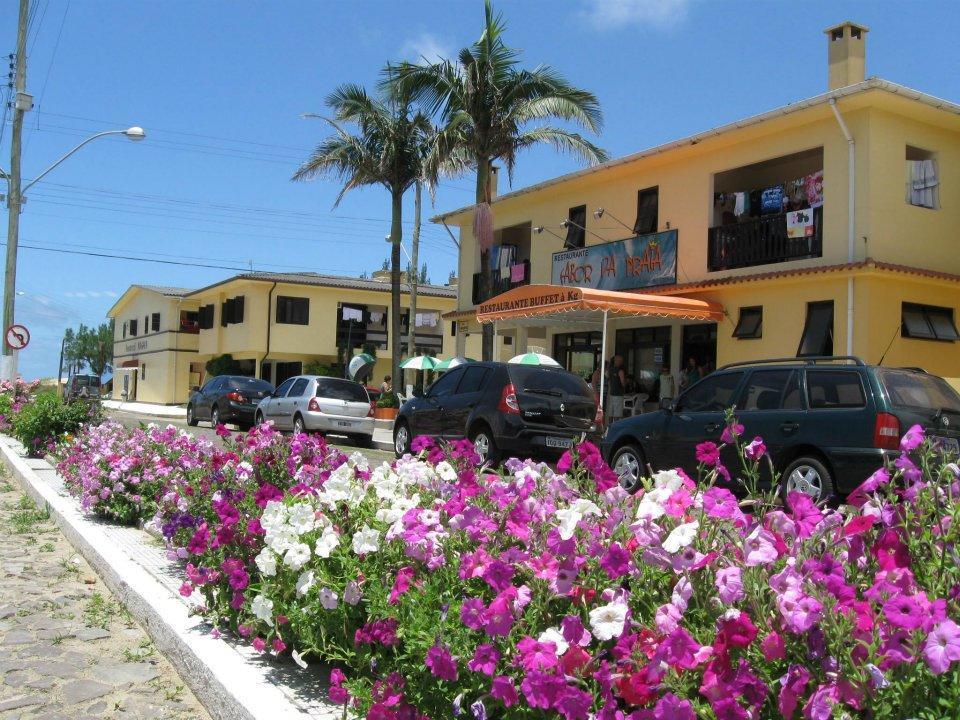 Residencial Niagara Villa Arroio do Sal Exterior photo