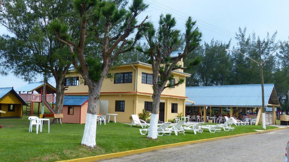 Residencial Niagara Villa Arroio do Sal Exterior photo